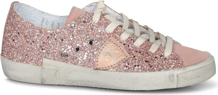 Philippe Model Sneakers