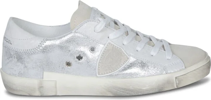 Philippe Model Sneakers