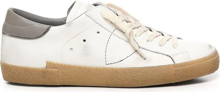 Philippe Model Sneakers