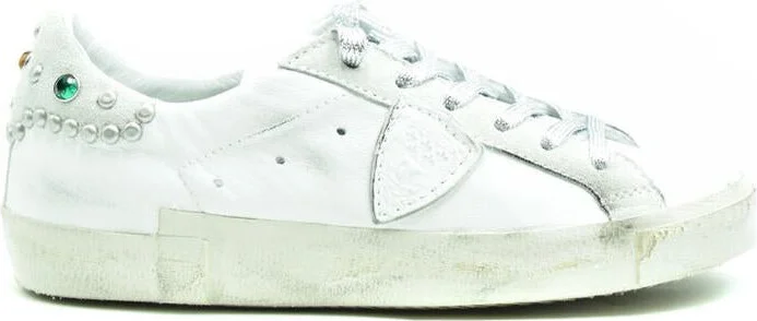 Philippe Model Sneakers