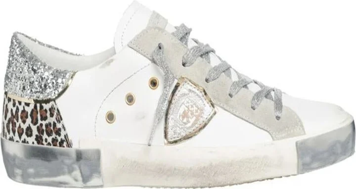 Philippe Model Sneakers