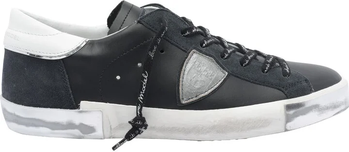 Philippe Model Sneakers