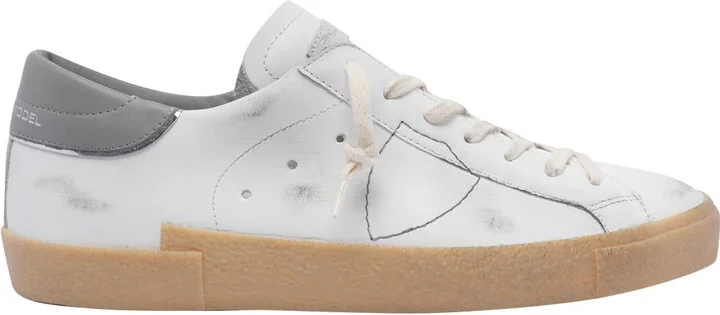 Philippe Model Sneakers