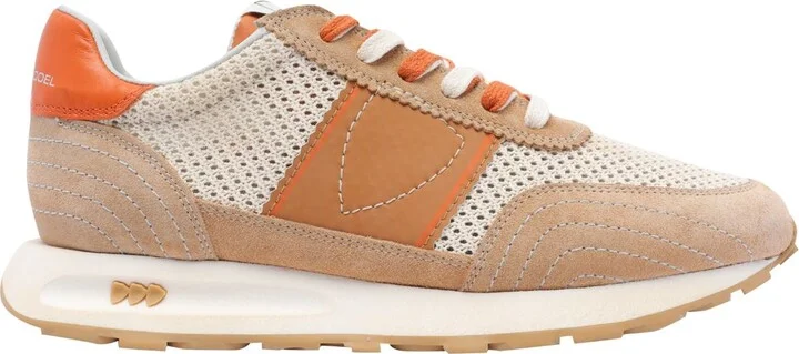 Philippe Model Sneakers