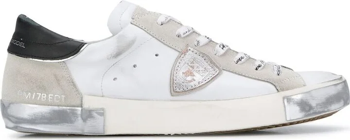 Philippe Model Sneakers
