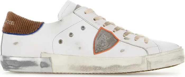 Philippe Model Sneakers