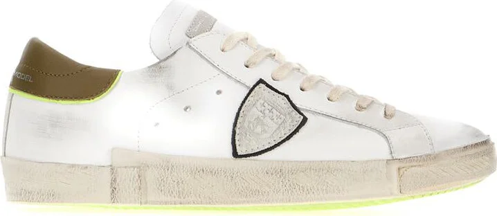Philippe Model Sneakers