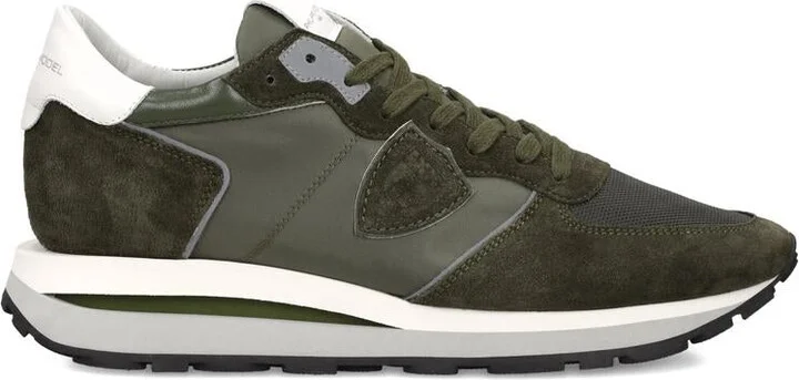 Philippe Model Sneakers