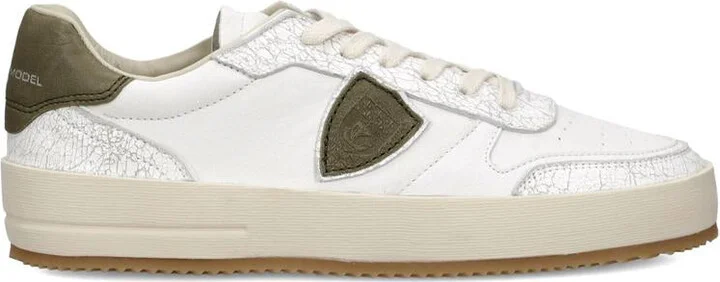 Philippe Model Sneakers