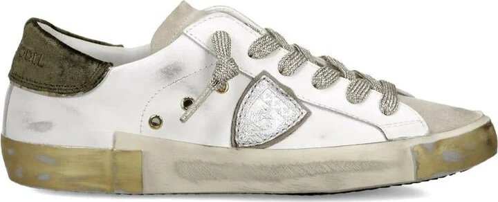 Philippe Model Sneakers