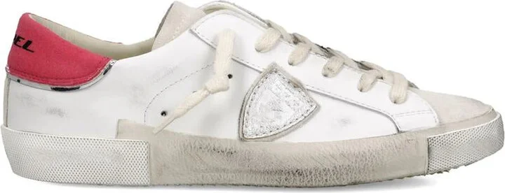 Philippe Model Sneakers
