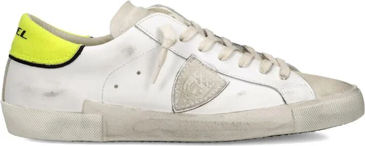 Philippe Model Sneakers