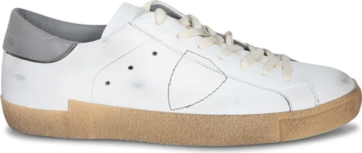 Philippe Model Sneakers