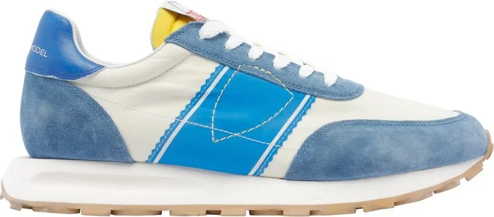 Philippe Model Sneakers