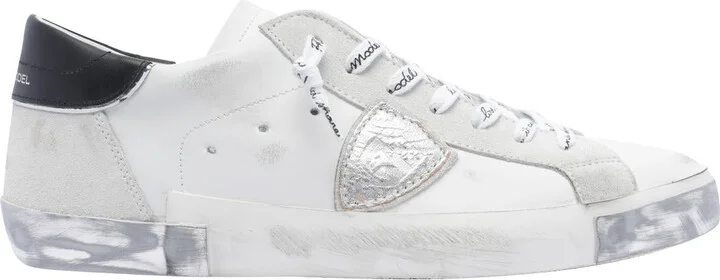 Philippe Model Sneakers