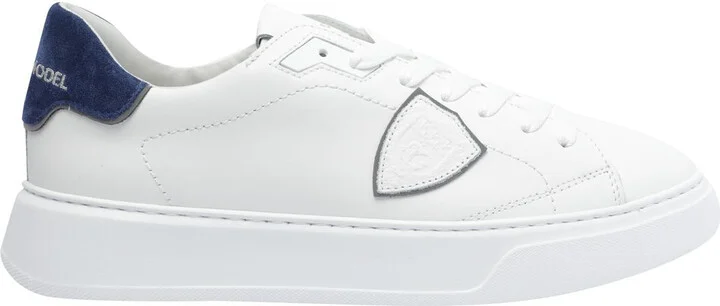 Philippe Model Sneakers