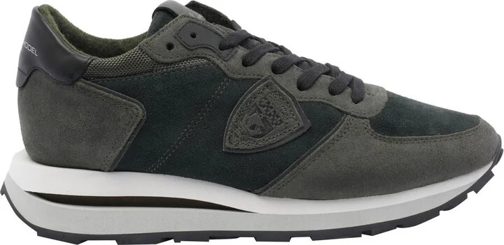 Philippe Model Sneakers
