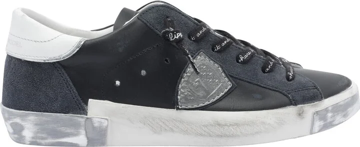 Philippe Model Sneakers