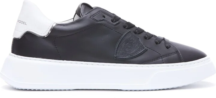 Philippe Model Sneakers