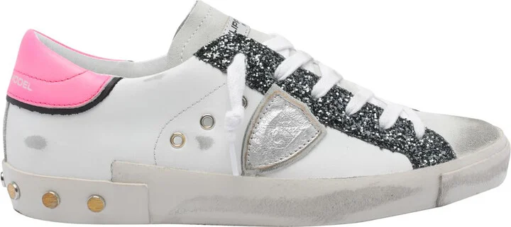 Philippe Model Sneakers