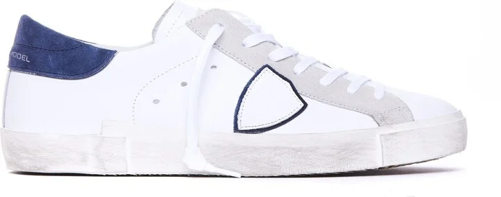 Philippe Model Sneakers