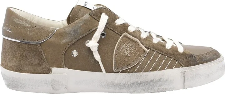 Philippe Model Sneakers