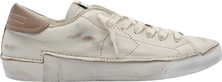 Philippe Model Sneakers