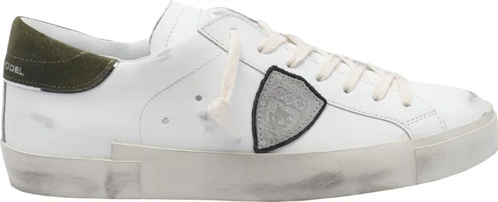 Philippe Model Sneakers
