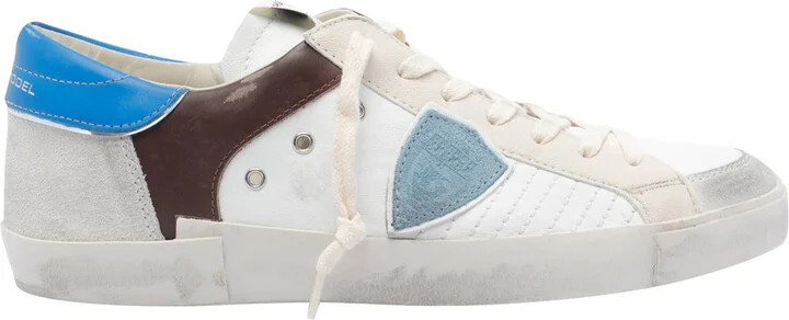 Philippe Model Sneakers
