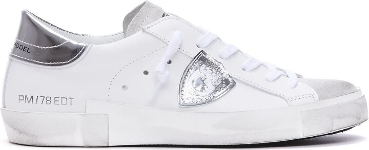 Philippe Model Sneakers