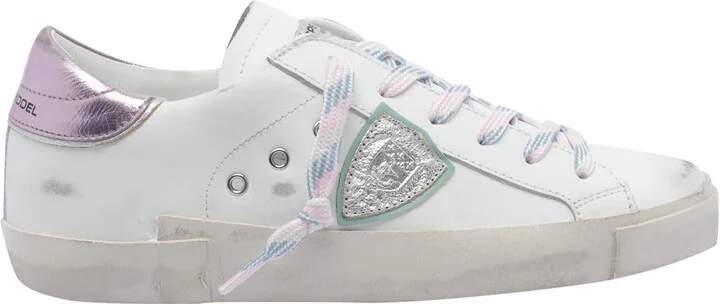 Philippe Model Sneakers