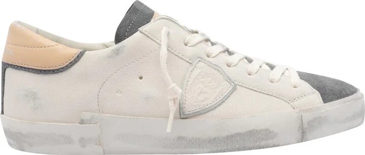 Philippe Model Sneakers