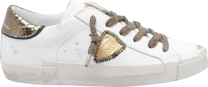 Philippe Model Sneakers