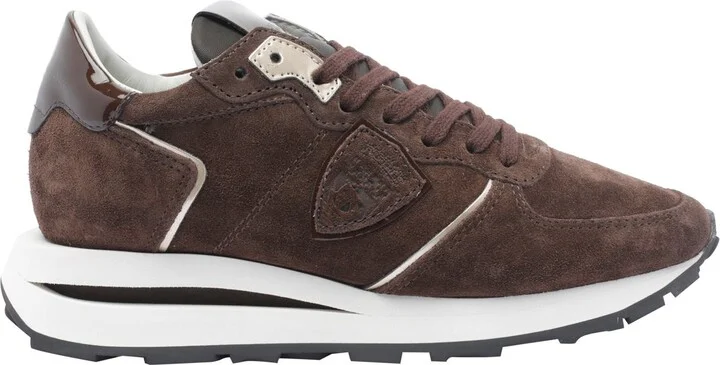Philippe Model Sneakers