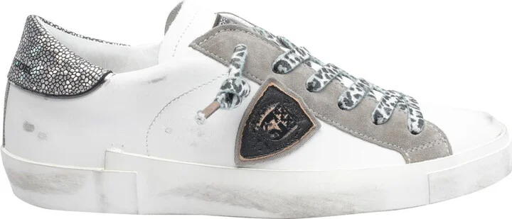 Philippe Model Sneakers