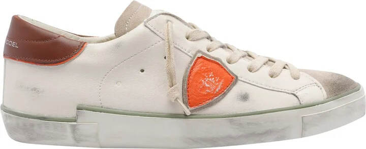 Philippe Model Sneakers