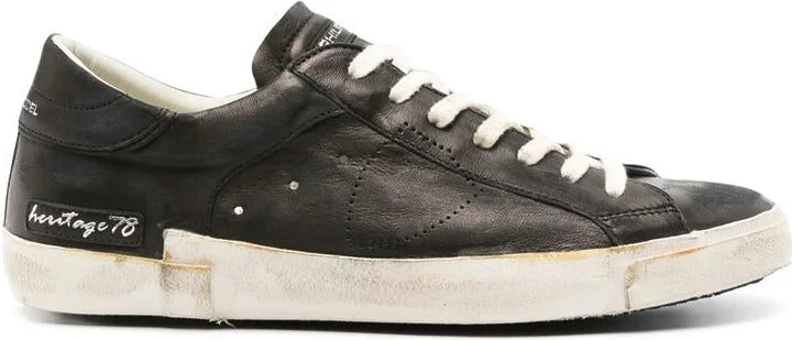 Philippe Model Sneakers
