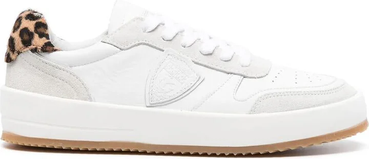 Philippe Model Sneakers