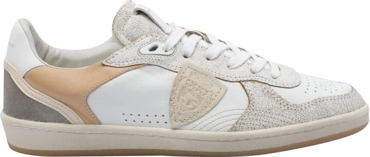 Philippe Model Sneakers