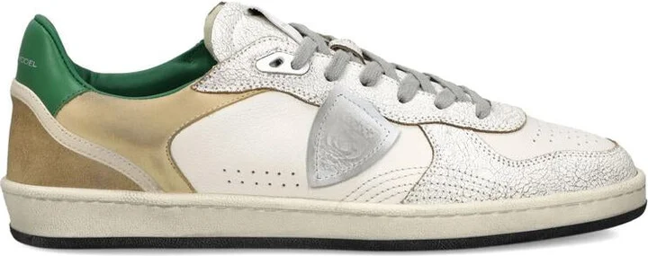 Philippe Model Sneakers