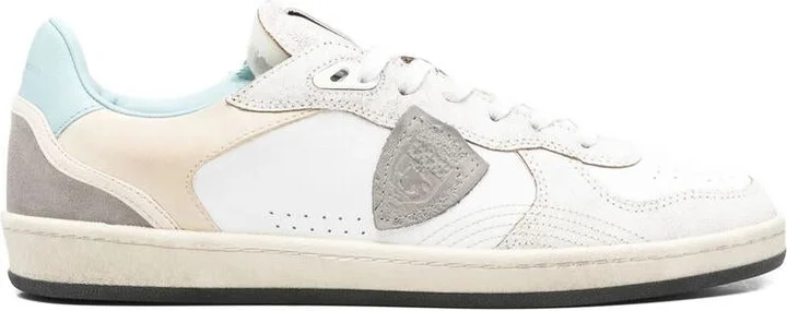 Philippe Model Sneakers