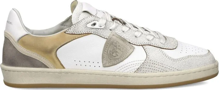 Philippe Model Sneakers