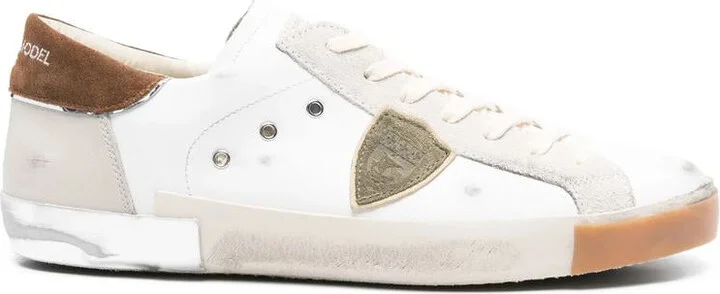 Philippe Model Sneakers