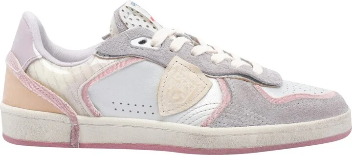Philippe Model Sneakers