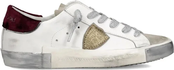 Philippe Model Sneakers