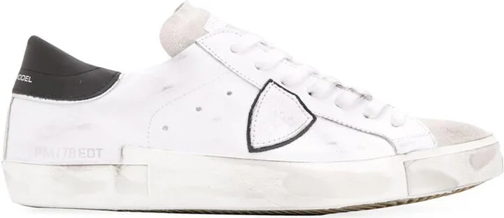 Philippe Model Sneakers
