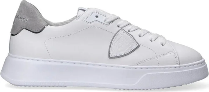 Philippe Model Sneakers