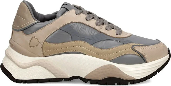 Philippe Model Sneakers