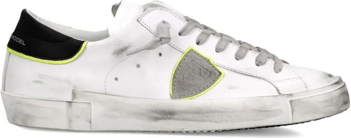 Philippe Model Sneakers