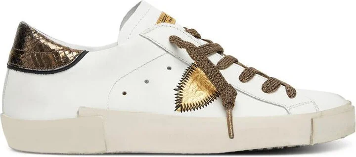 Philippe Model Sneakers